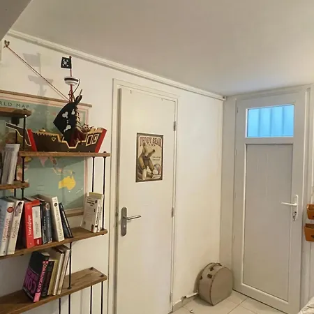 Pansiyon Cosy Private Bedroom