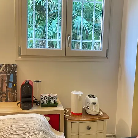 Cosy Private Bedroom
