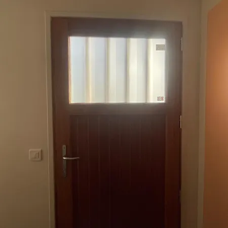 Cosy Private Bedroom