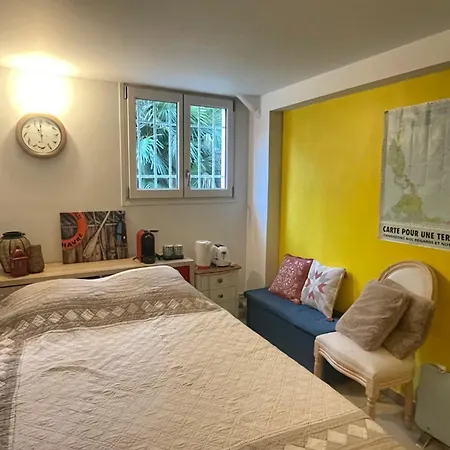 Cosy Private Bedroom Pansiyon *